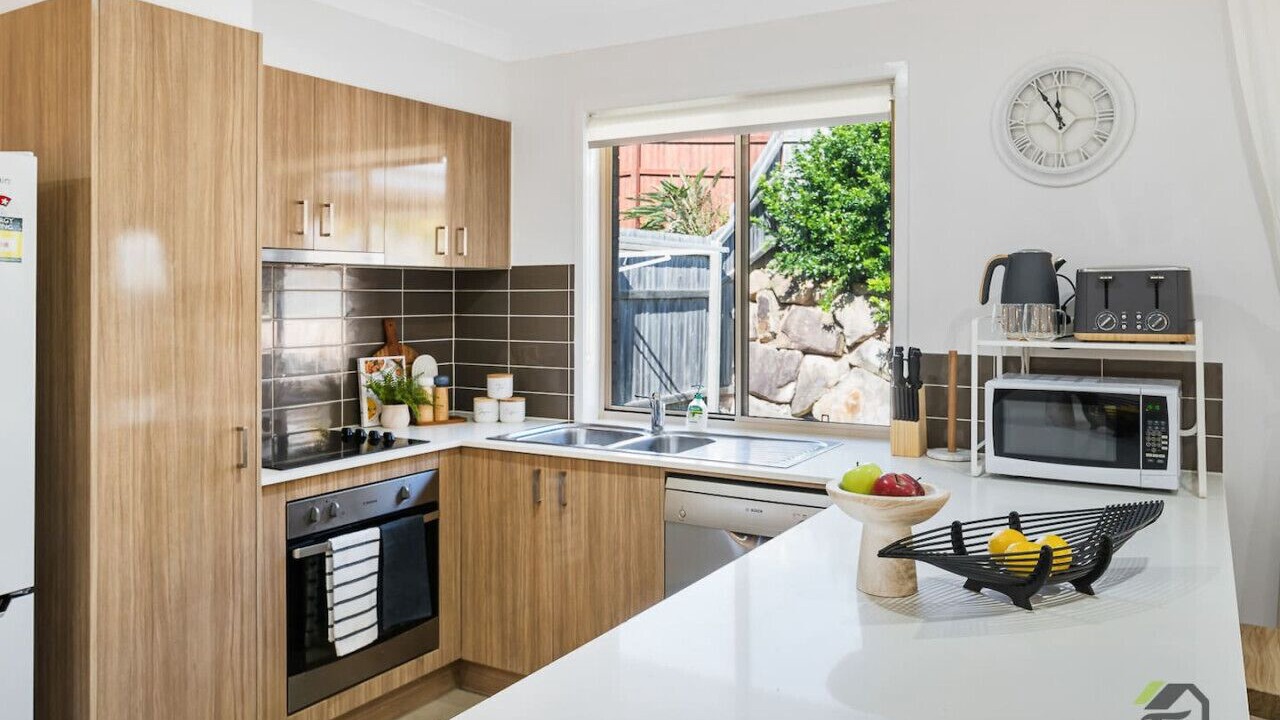 Photo of Kitchen in Pimpama