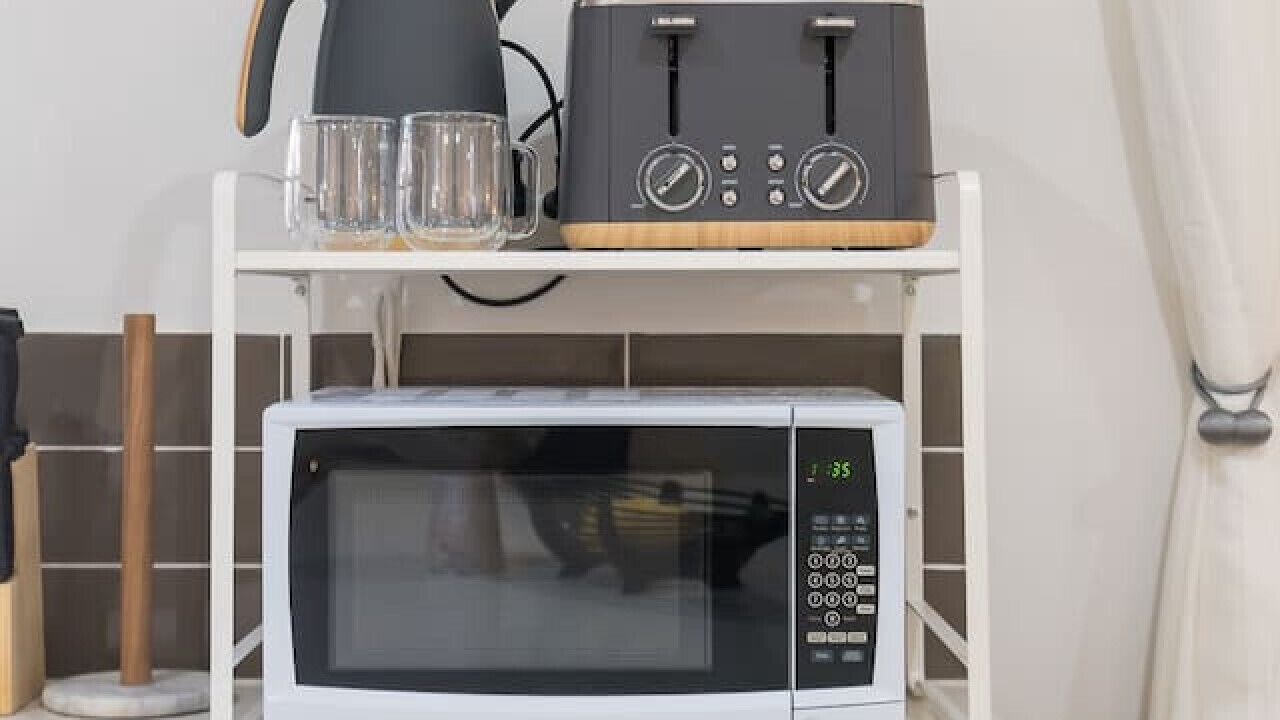 Photo of Kitchen in Pimpama