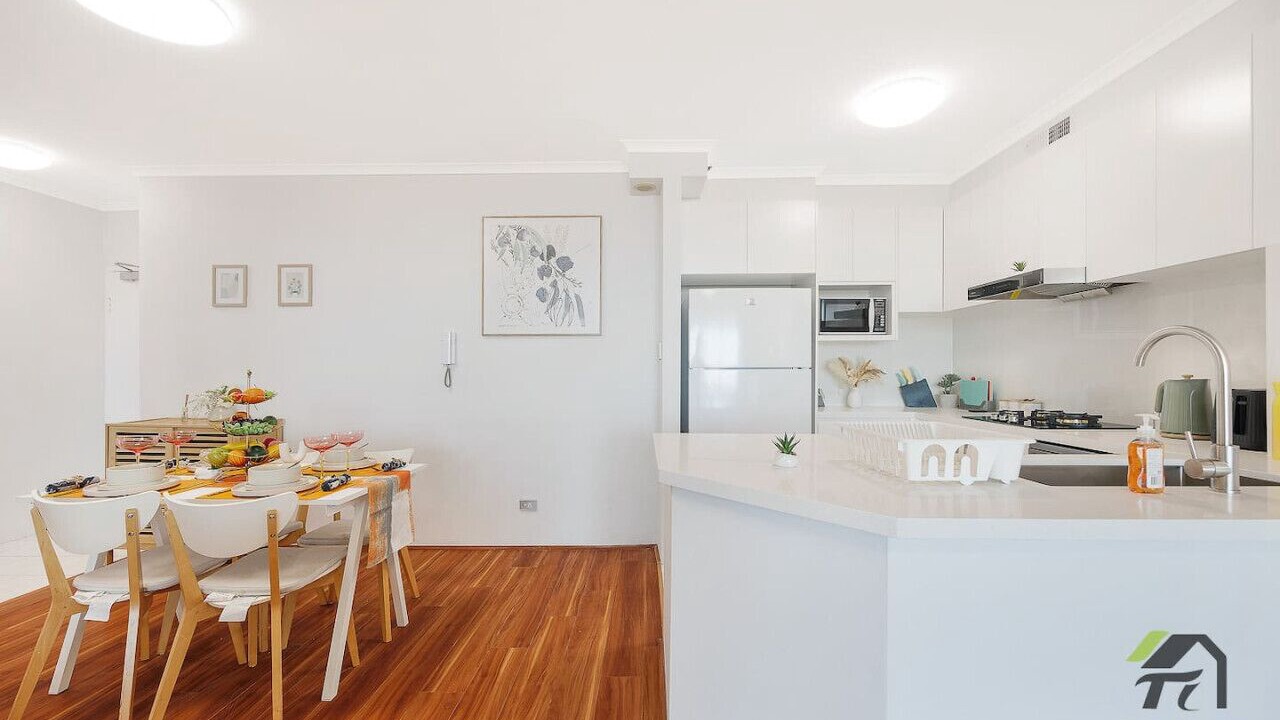 Photo of Kitchen in Hurstville