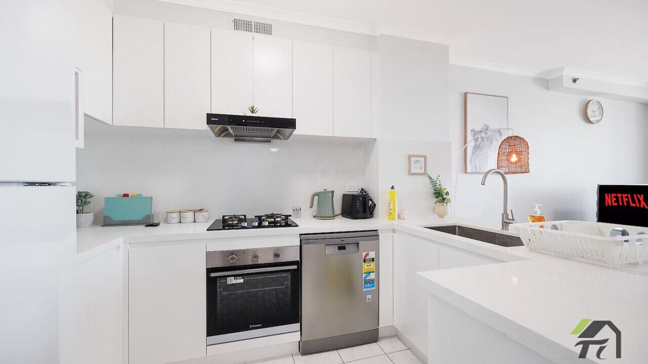 Photo of Kitchen in Hurstville