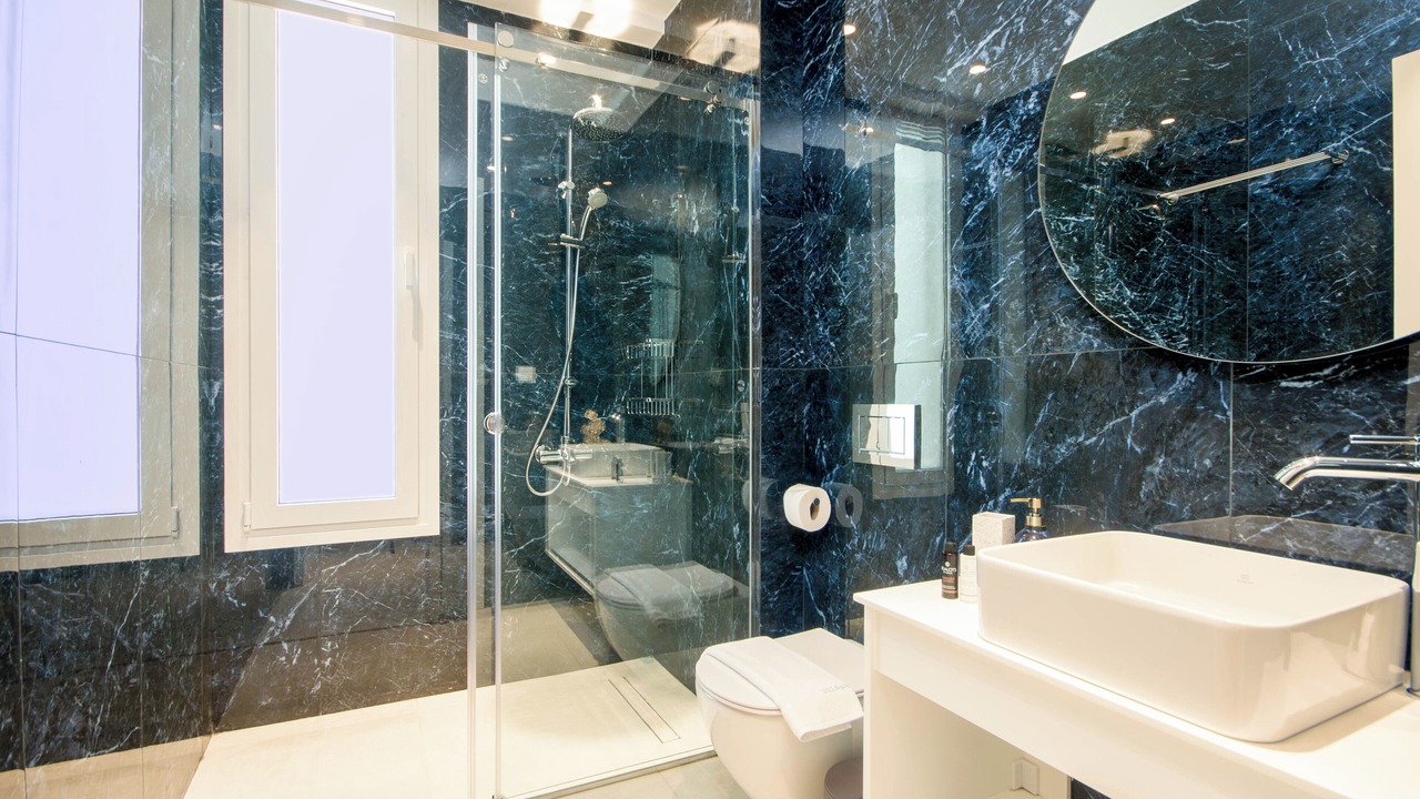 Photo of Bathroom in Katsimatika