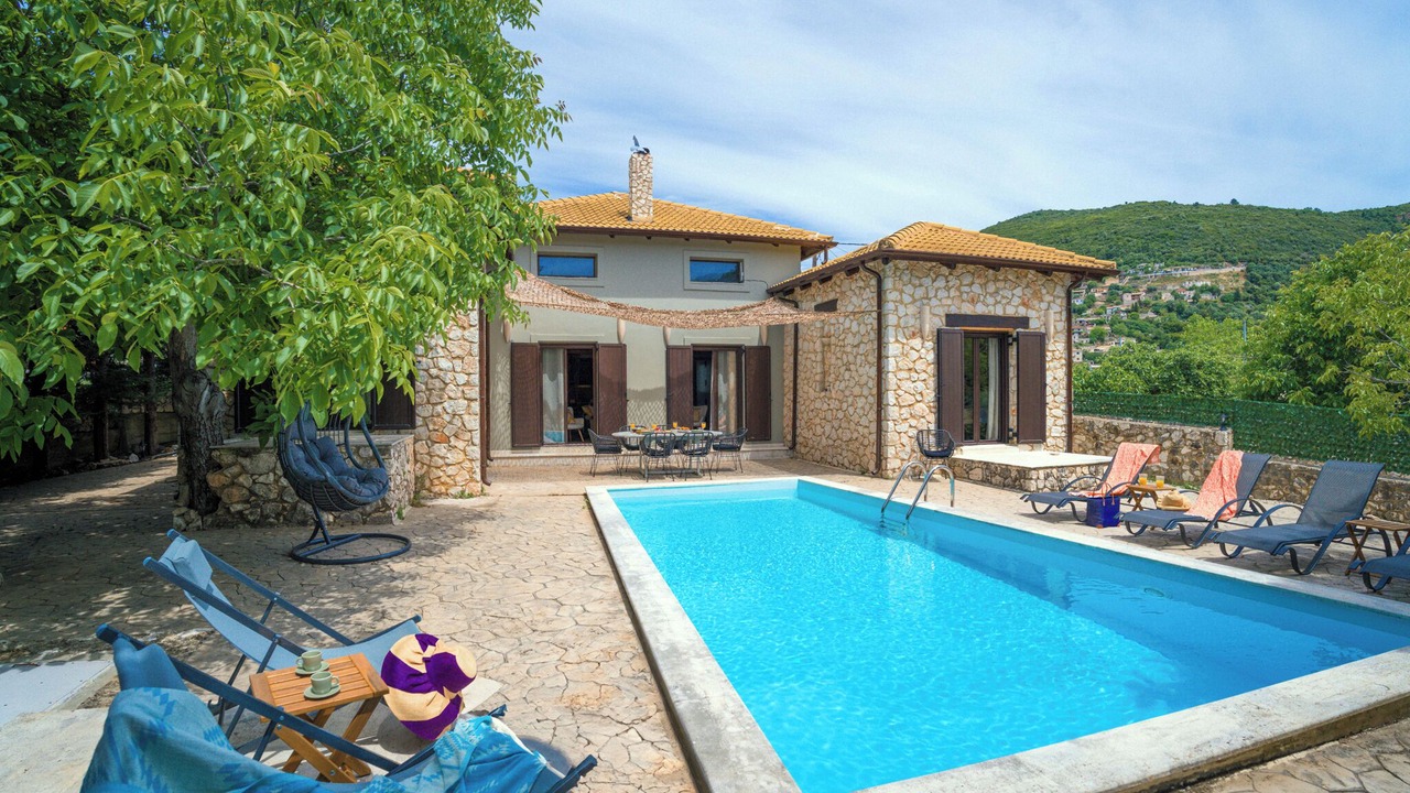 Photo of Outdoor in Marantochori