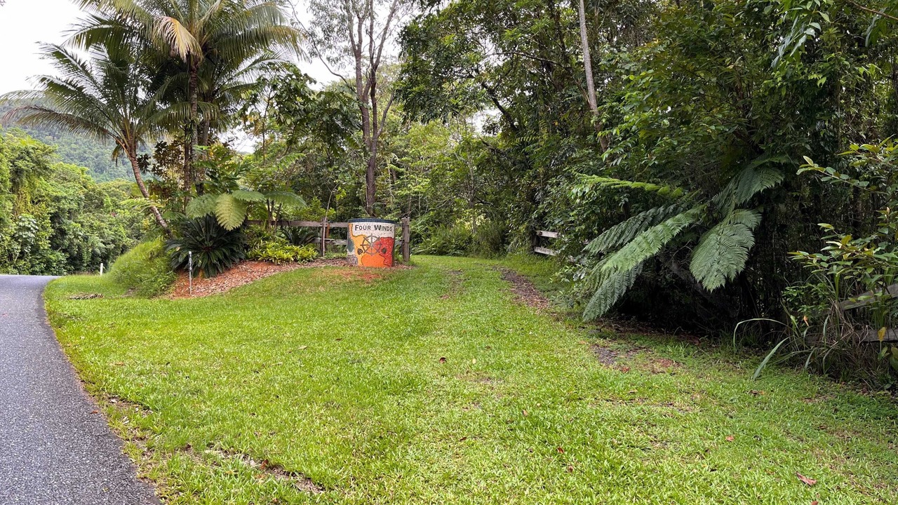 Photo of Outdoor in Bramston Beach