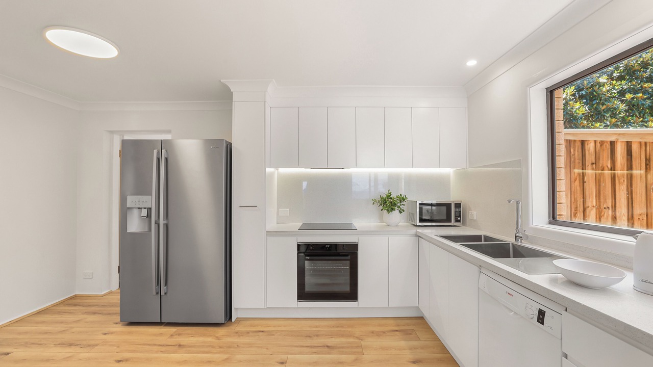 Photo of Kitchen in Freshwater
