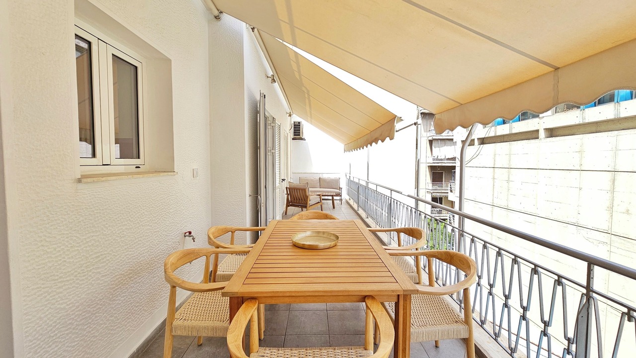 Photo of Outdoor in Platia Viktorias