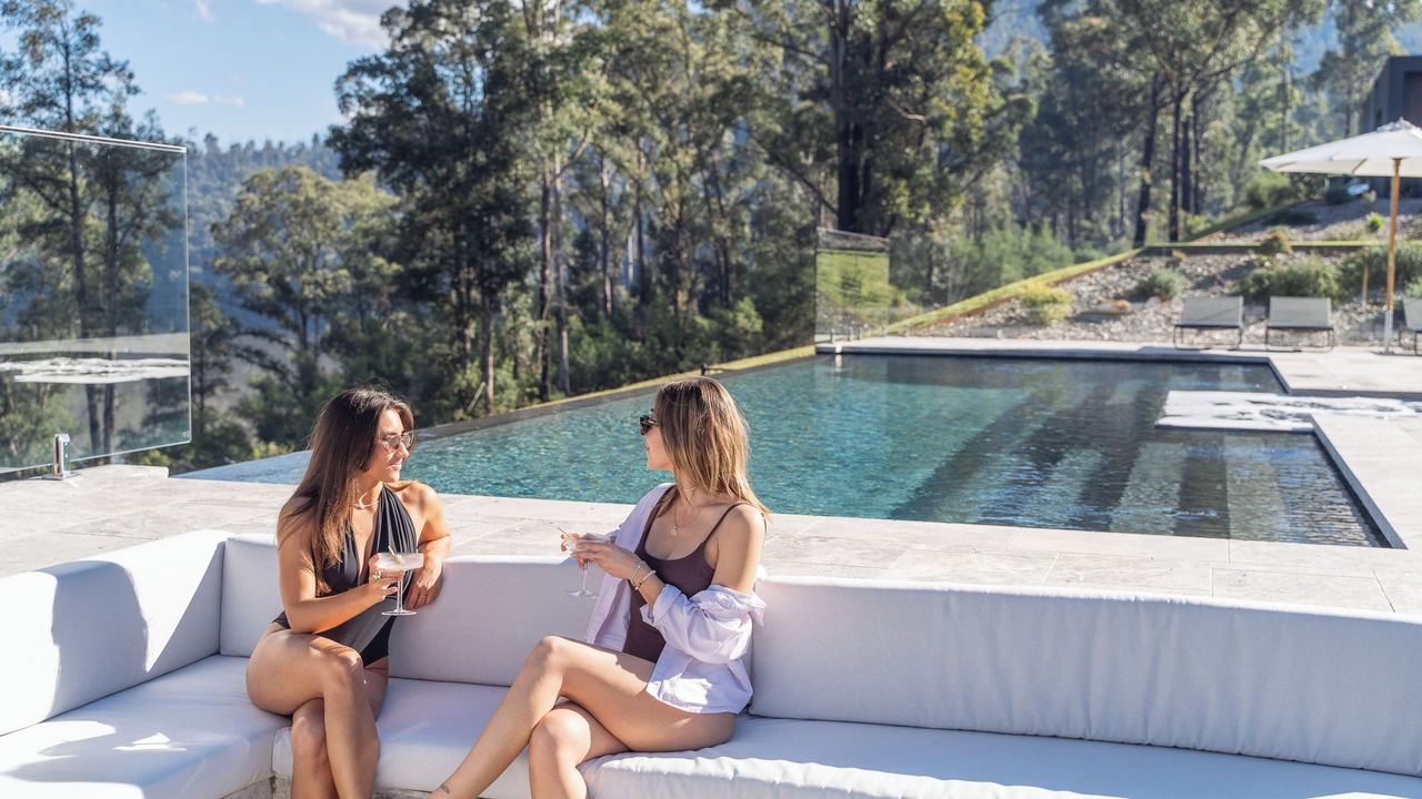 Photo of Outdoor in Kangaroo Valley