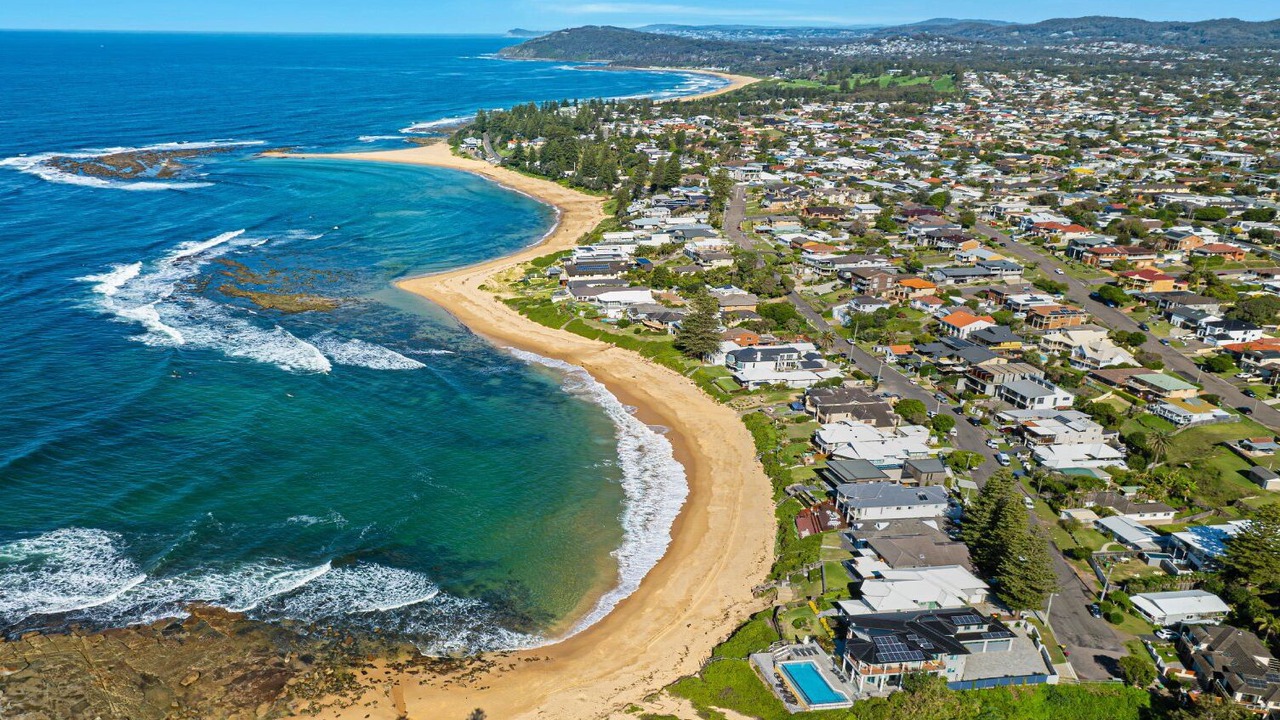 Photo of Outdoor in Blue Bay