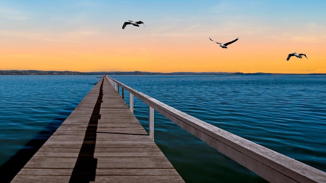 Photo of Others in Blue Bay