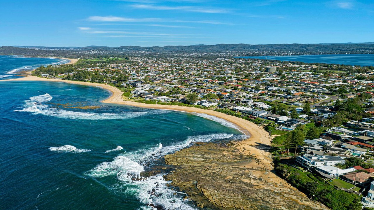 Photo of Outdoor in Blue Bay