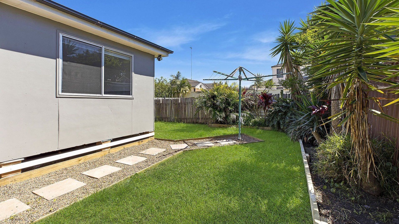 Photo of Outdoor in Blue Bay