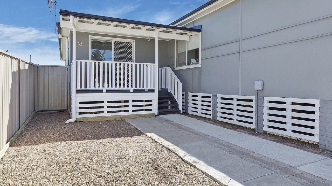 Photo of Outdoor in Blue Bay