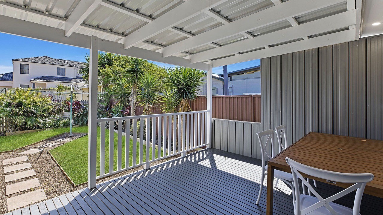 Photo of Outdoor in Blue Bay