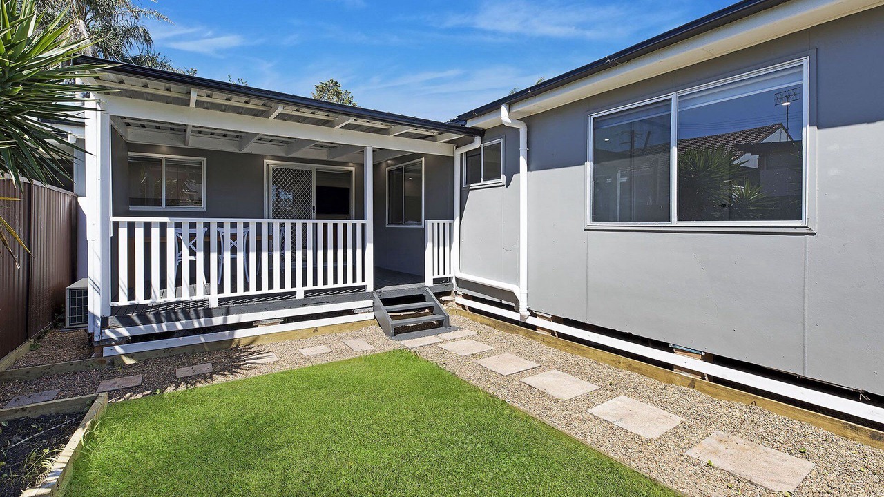Photo of Outdoor in Blue Bay