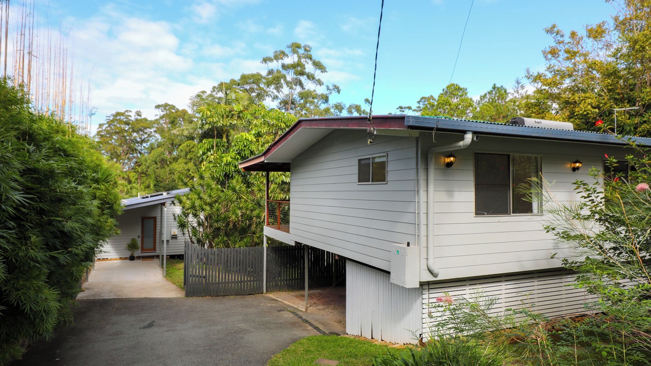 Photo of Outdoor in Eagle Heights