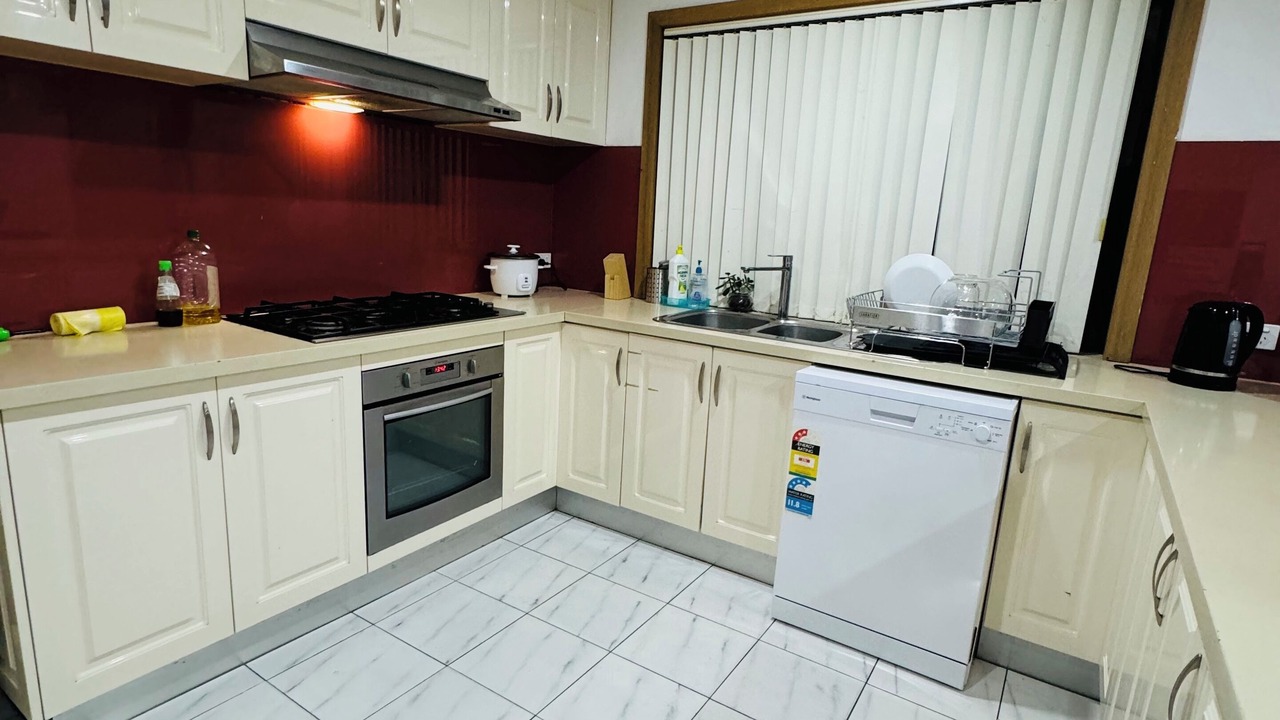 Photo of Kitchen in Mill Park