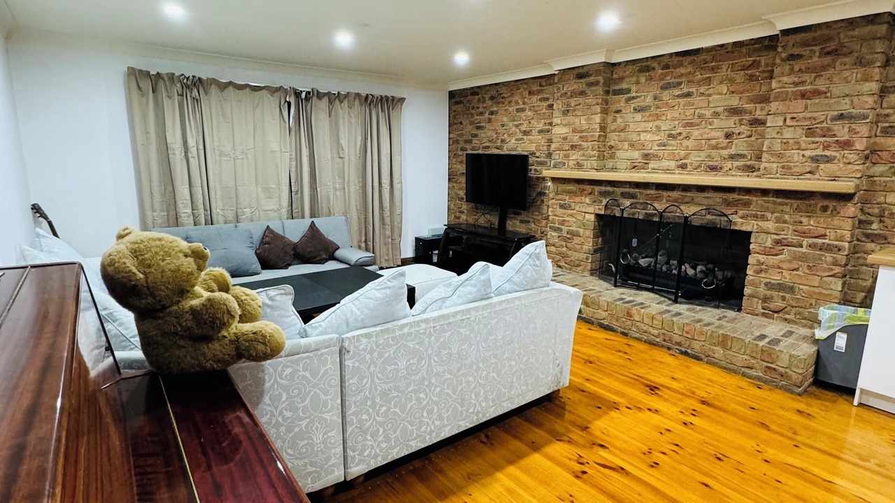 Photo of Livingroom in Mill Park