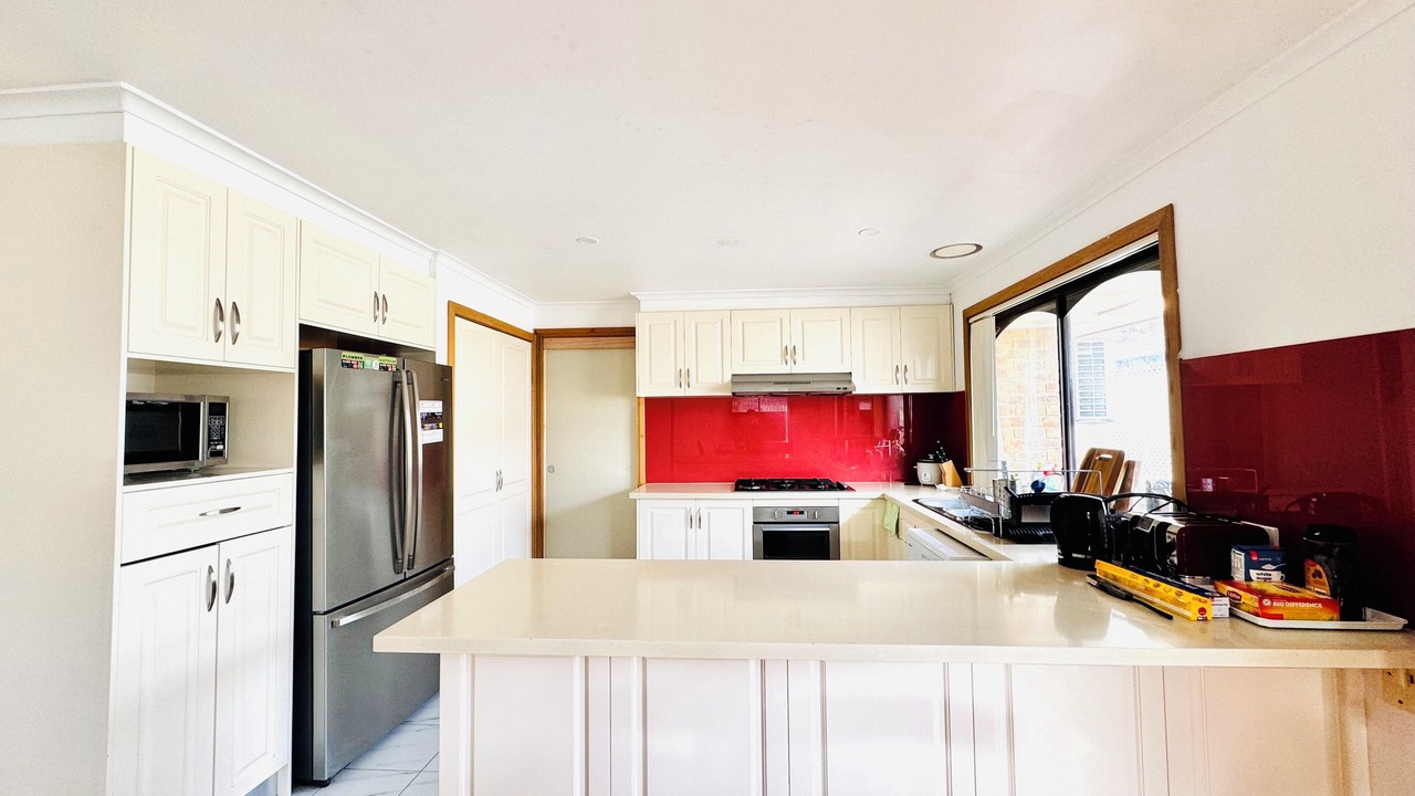 Photo of Kitchen in Mill Park