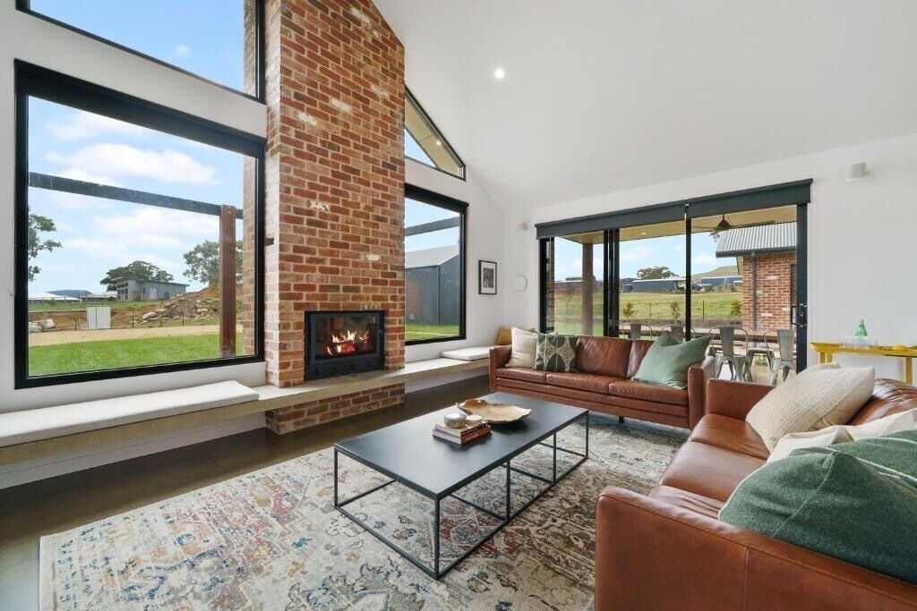 Photo of Livingroom in Mansfield