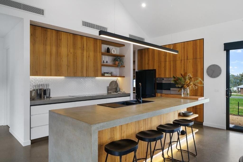 Photo of Kitchen in Mansfield