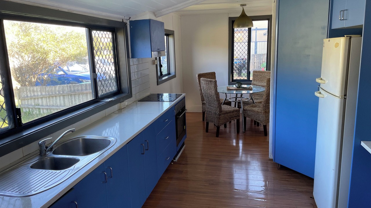 Photo of Kitchen in Manning Point
