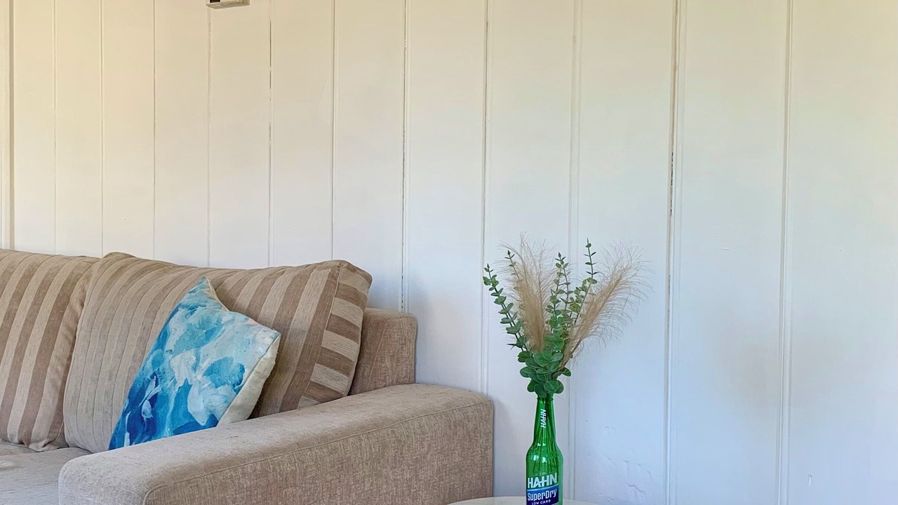 Photo of Livingroom in Manning Point