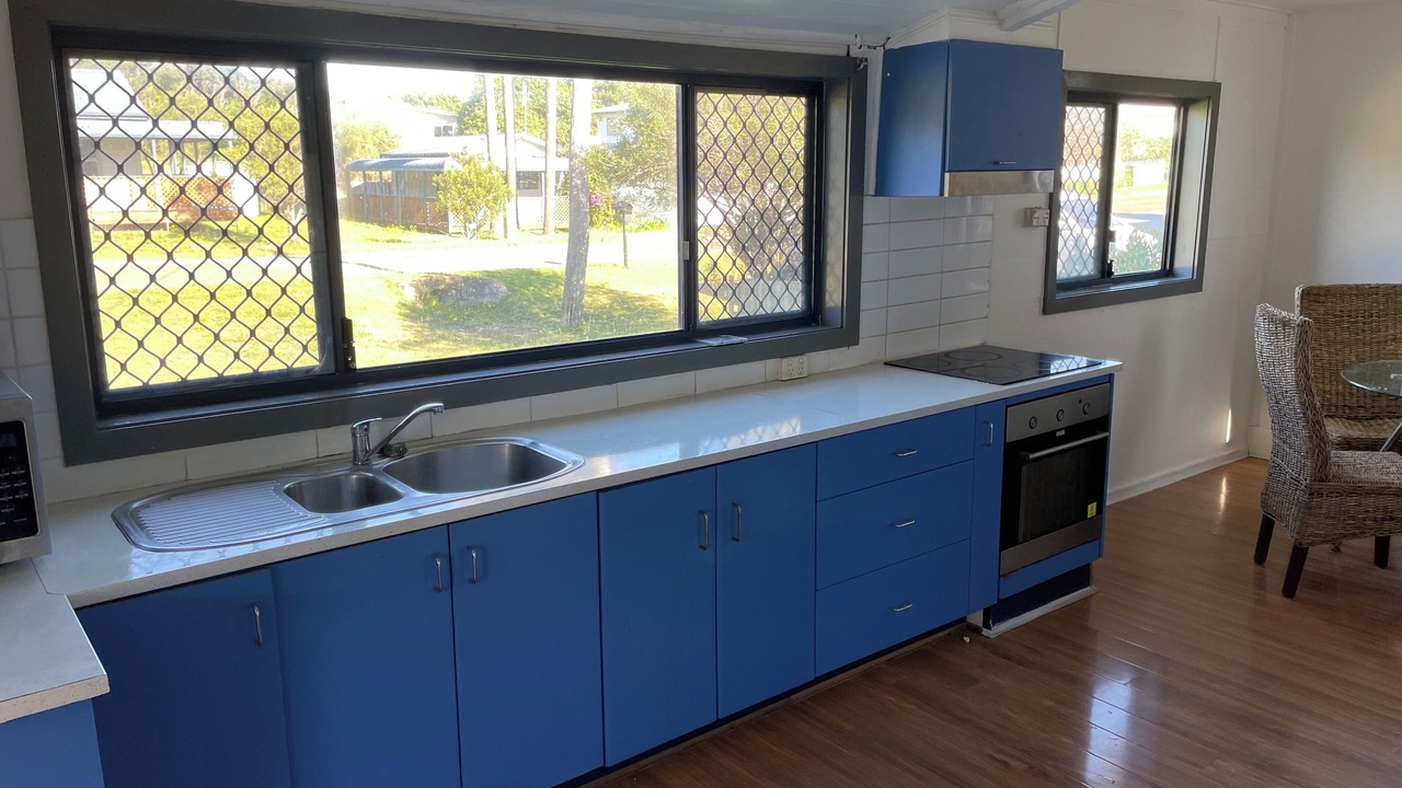 Photo of Kitchen in Manning Point