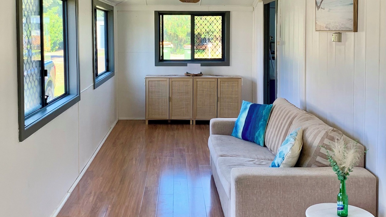 Photo of Livingroom in Manning Point
