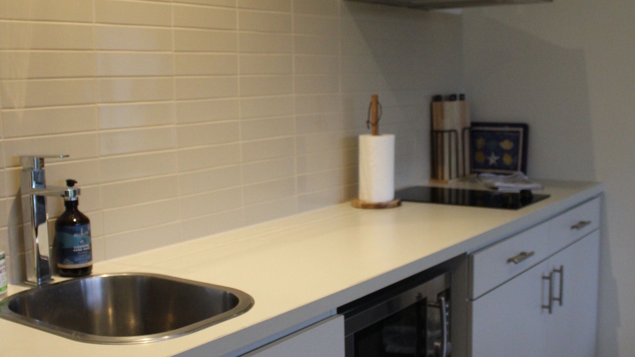 Photo of Kitchen in Fingal