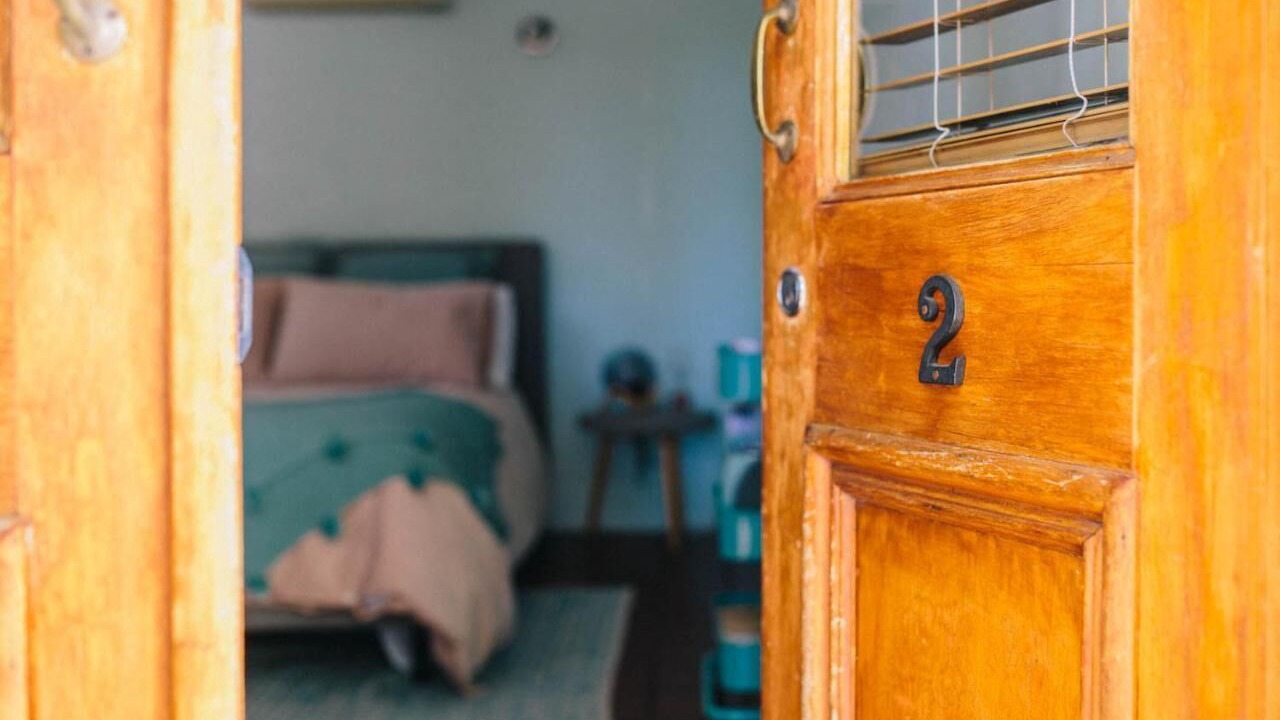 Photo of Bedroom in Upper Wakefield