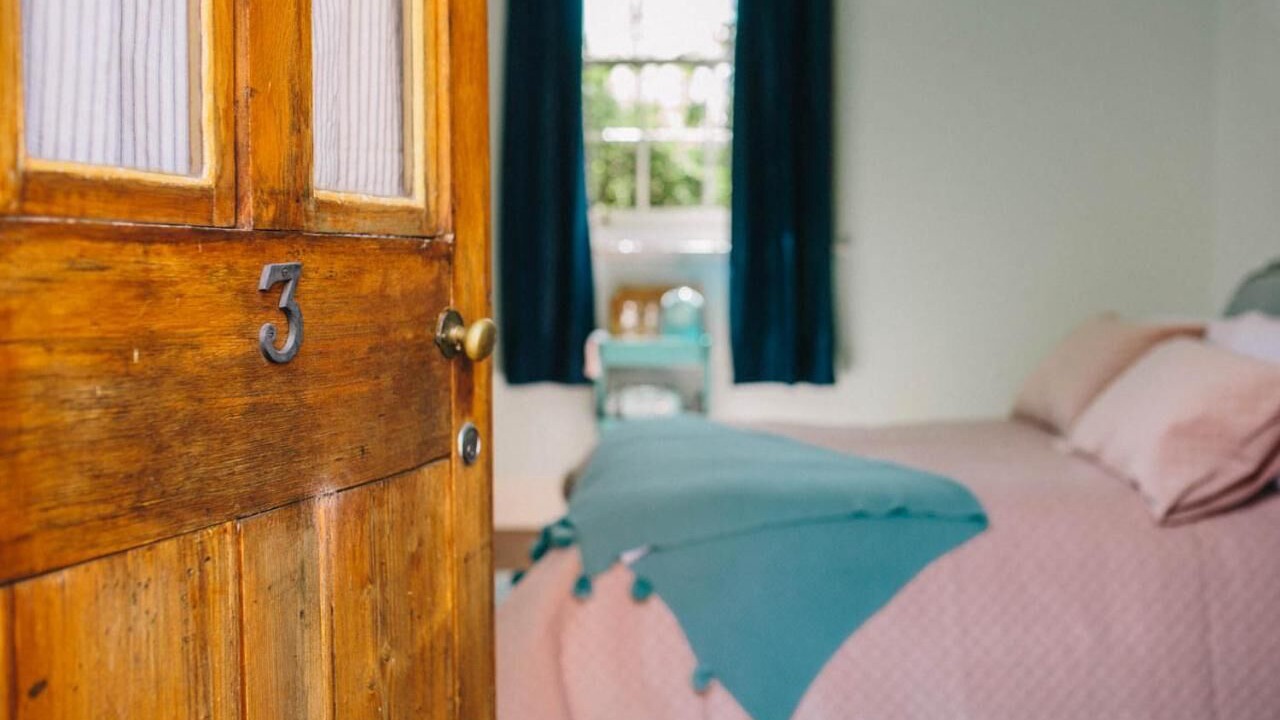 Photo of Bedroom in Upper Wakefield