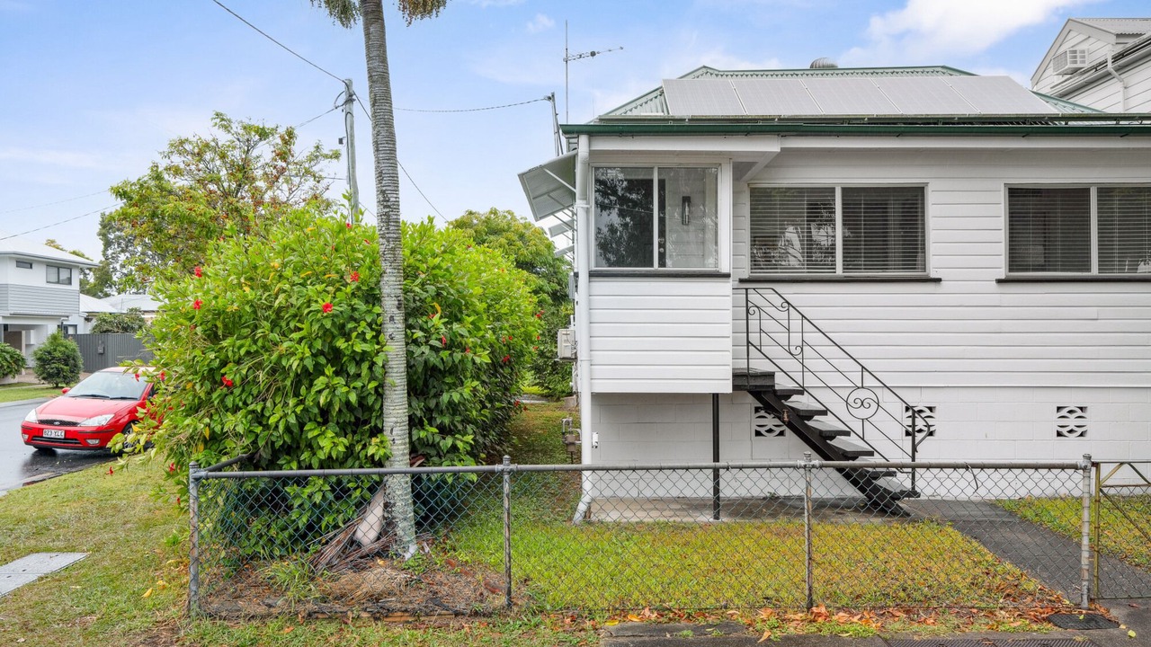 Photo of Outdoor in Nundah