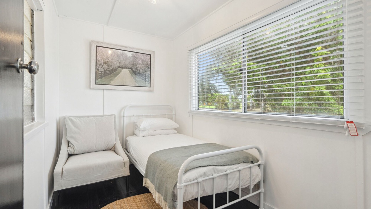Photo of Bedroom in Nundah