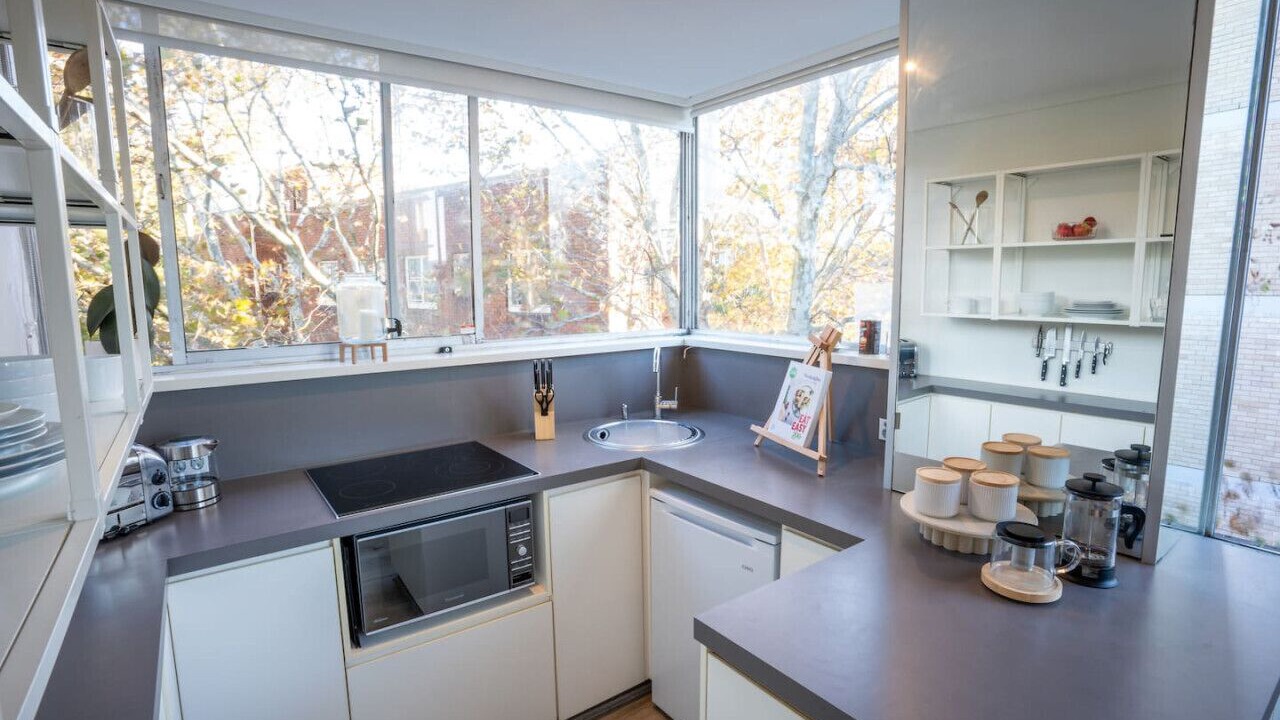 Photo of Kitchen in Elizabeth Bay