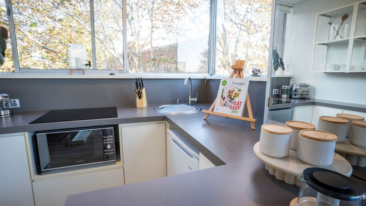 Photo of Kitchen in Elizabeth Bay