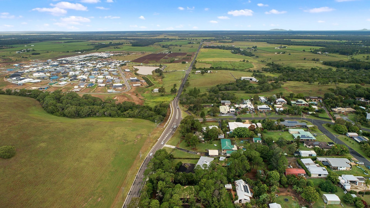 Photo of Outdoor in Urraween