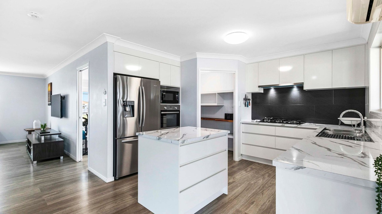 Photo of Kitchen in Point Vernon