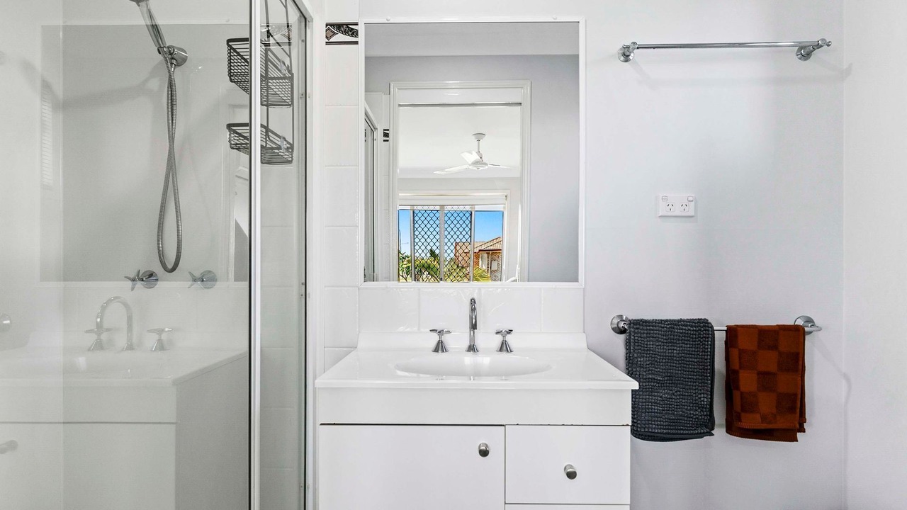 Photo of Bathroom in Point Vernon