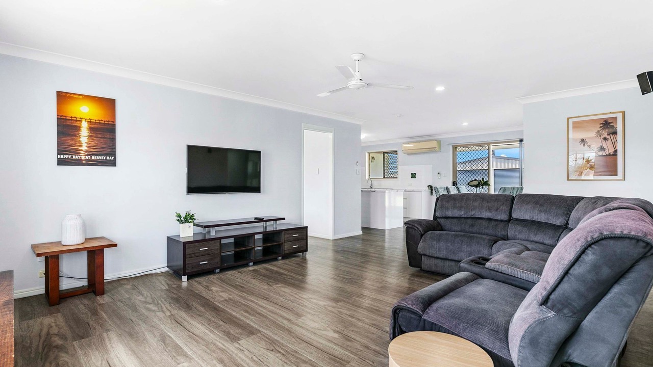 Photo of Livingroom in Point Vernon