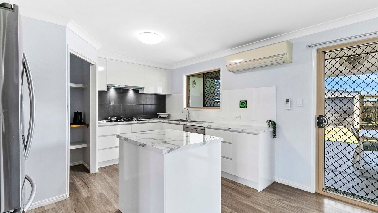 Photo of Kitchen in Point Vernon