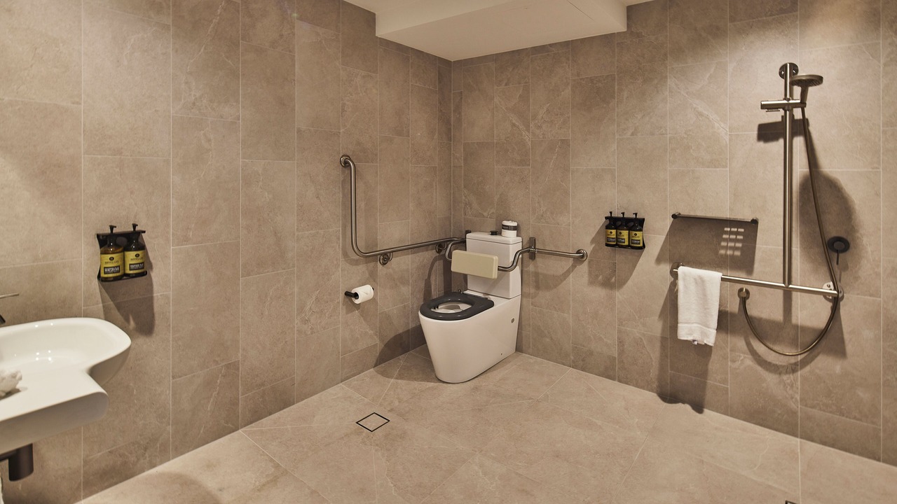 Photo of Bathroom in Tumbi Umbi