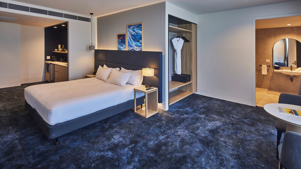 Photo of Bedroom in Tumbi Umbi