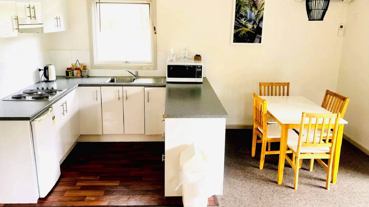 Photo of Kitchen in Mount Field