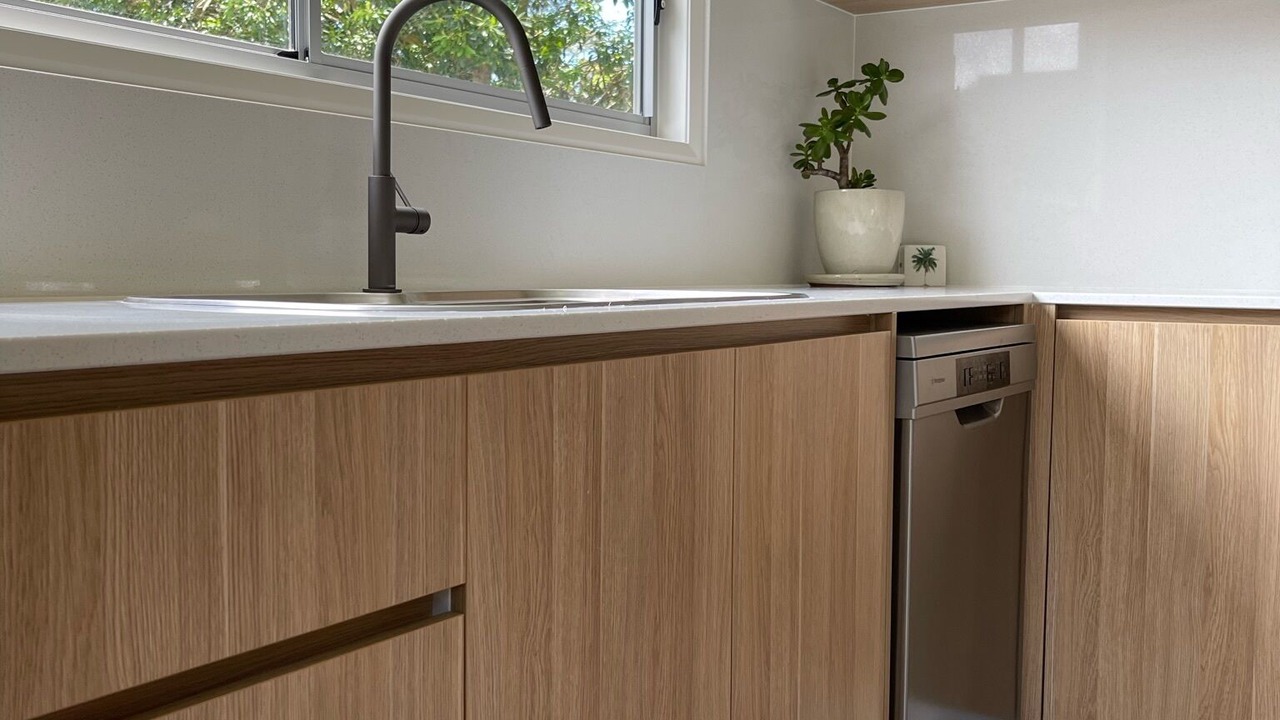 Photo of Kitchen in Buderim