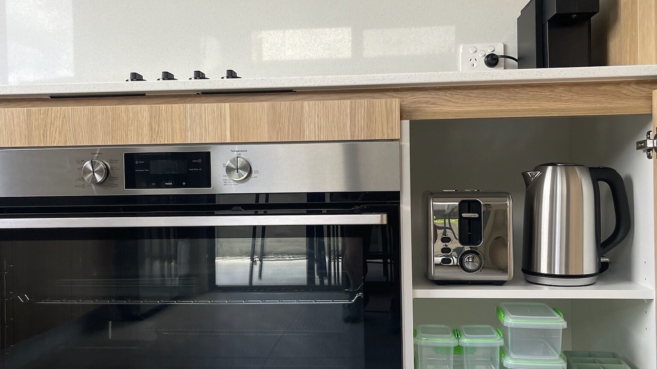 Photo of Kitchen in Buderim