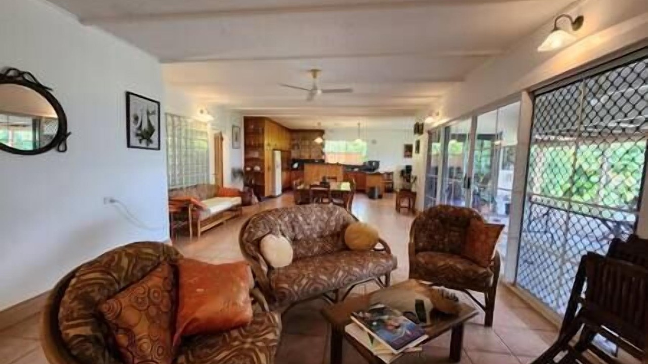 Photo of Livingroom in Cooktown