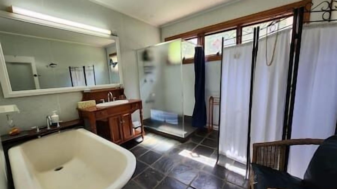 Photo of Bathroom in Cooktown