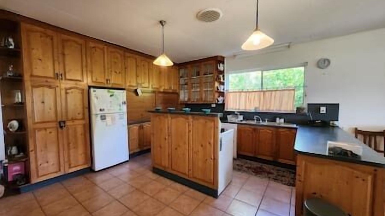 Photo of Kitchen in Cooktown
