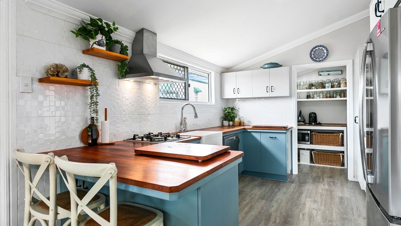 Photo of Kitchen in Pialba