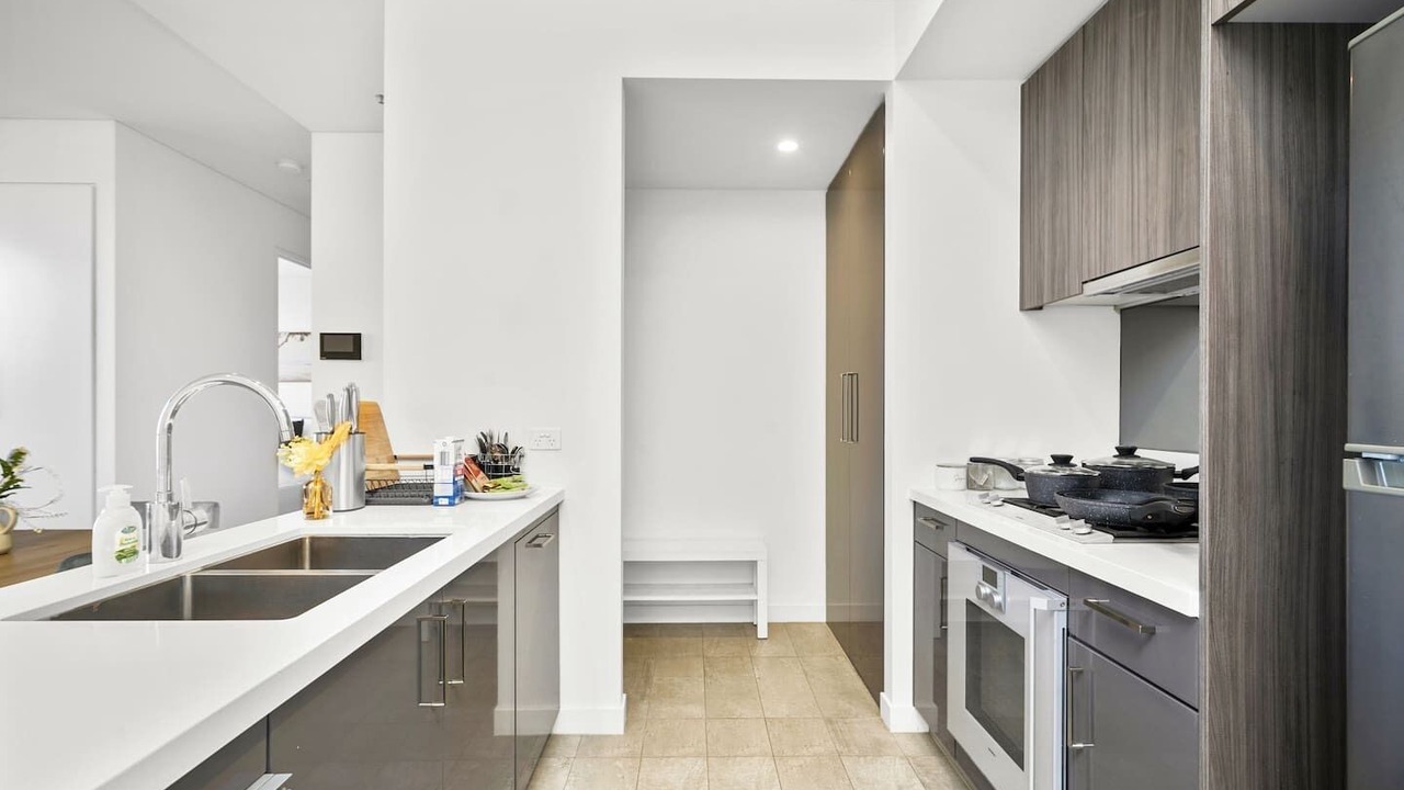 Photo of Kitchen in Ultimo