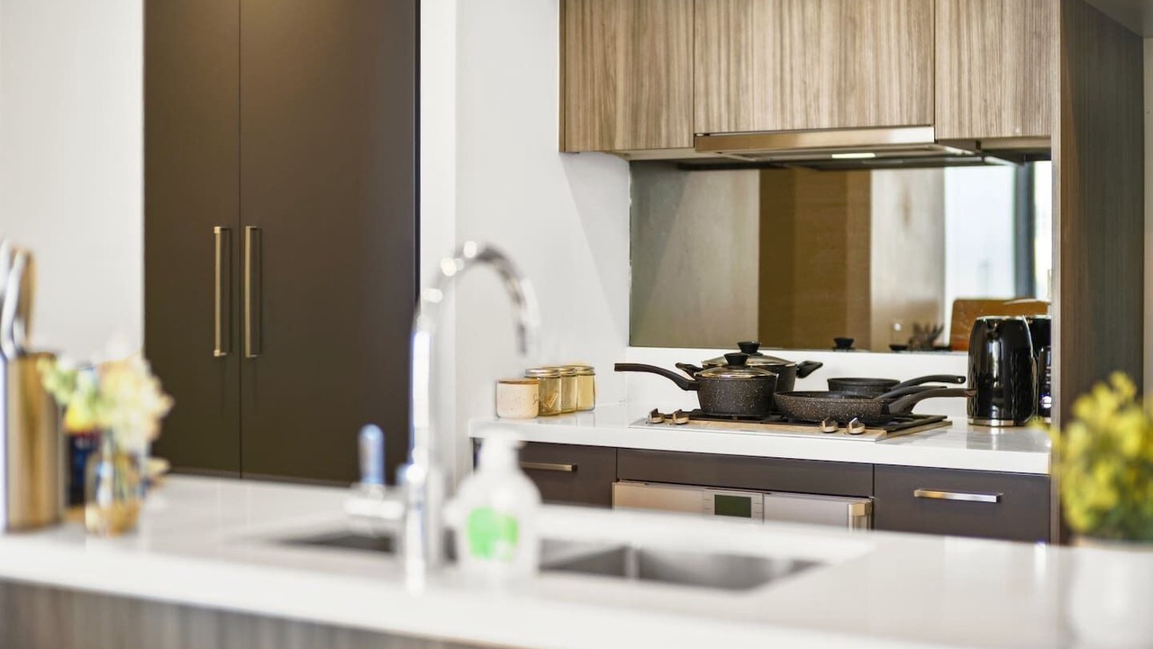 Photo of Kitchen in Ultimo